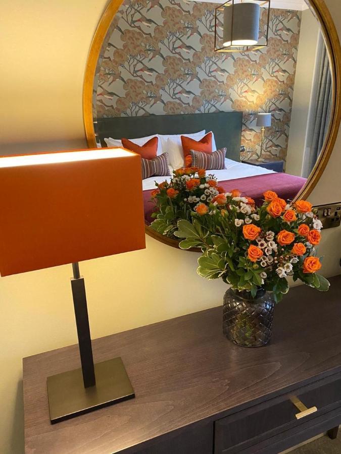 Rooms At The Saint St Andrews Extérieur photo