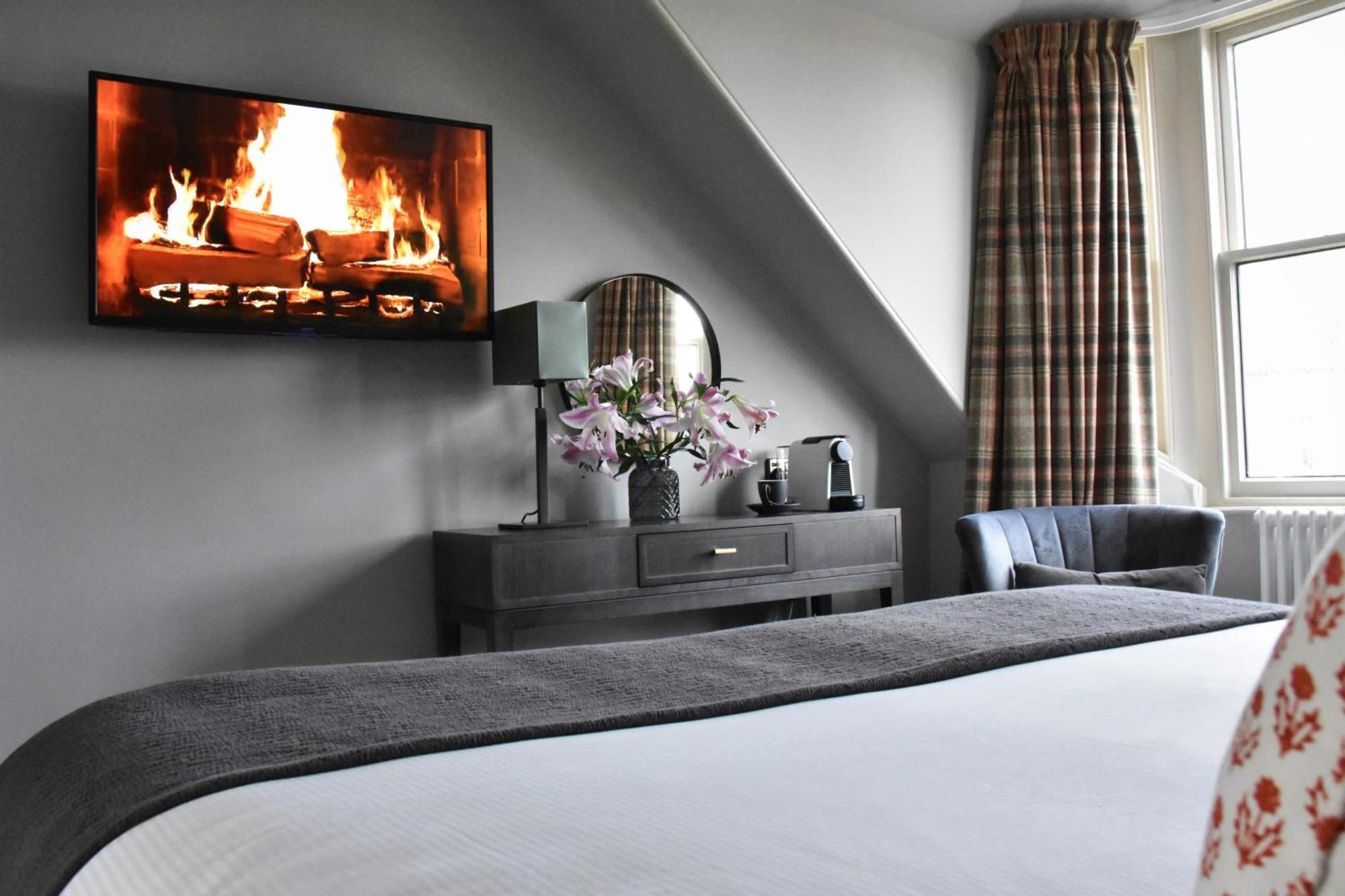 Rooms At The Saint St Andrews Extérieur photo