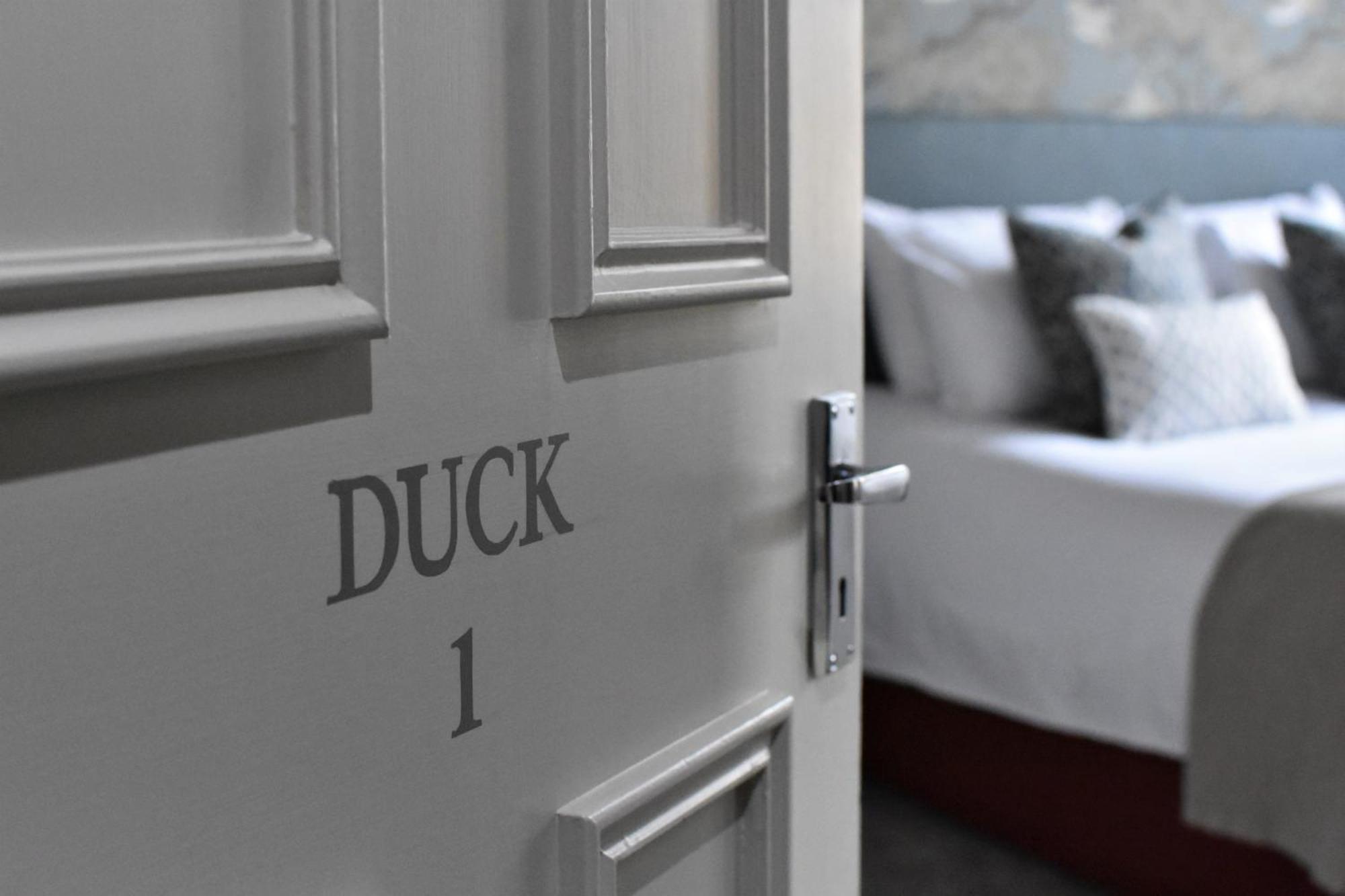 Rooms At The Saint St Andrews Extérieur photo