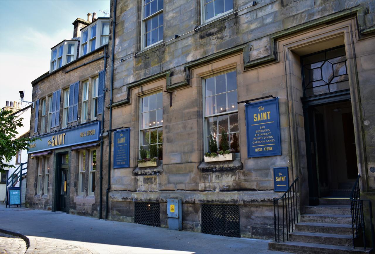 Rooms At The Saint St Andrews Extérieur photo